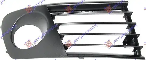 Δίχτυ Προφυλακτήρα SEAT CORDOBA Sedan / 4dr 2002 - 2008 ( 6L ) 1.2  ( AZQ,BME  ) (64 hp ) Βενζίνη #025404804