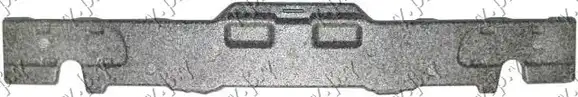Αντιθορυβικό Προφυλακτήρα HYUNDAI GETZ Hatchback / 3dr 2006 - 2009 ( TB ) 1.1  ( G4HD  ) (63 hp ) Βενζίνη #026104900