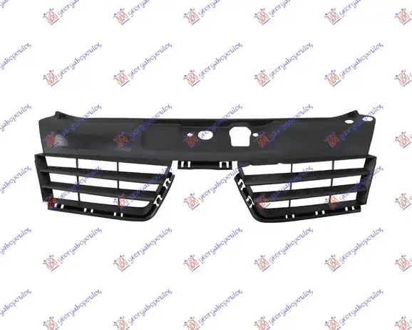 Μάσκα RENAULT CLIO ( CR ) Hatchback / 3dr 2006 - 2009 1.2  ( D7F 766  ) (58 hp ) Βενζίνη #026804545