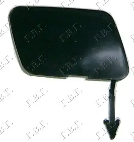 Χερούλι Πόρτας  SUZUKI SWIFT Hatchback / 3dr 2006 - 2008 ( RS ) 1.2  ( K12B  ) (90 hp ) Βενζίνη #026907850