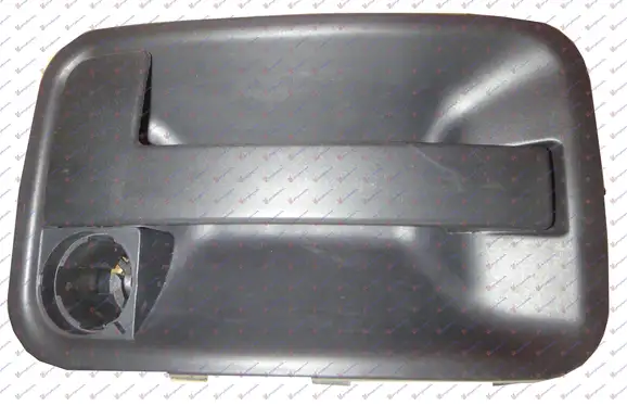 Χερούλι Πόρτας  FIAT SCUDO Mini Bus 2004 - 2007 ( 220P ) 1.6  ( 220 A 2.000  ) (79 hp ) Βενζίνη #027907860