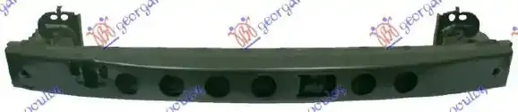 Τραβέρσα Προφυλακτήρα TOYOTA AYGO Hatchback / 3dr 2005 - 2009  ( B10 ) 1.0 (KGB10_)  ( 1KR-FE  ) (68 hp ) Βενζίνη #028003840