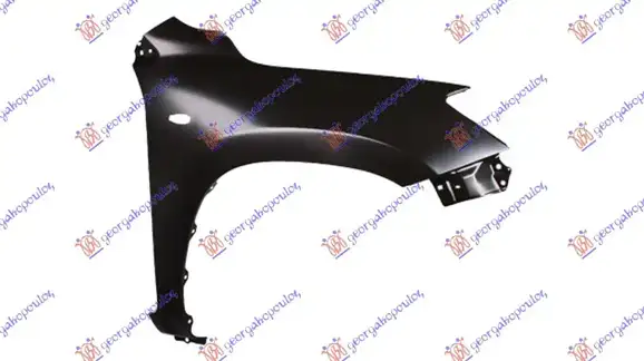 Φτερό TOYOTA RAV-4 SUV/ ΕΚΤΟΣ ΔΡΟΜΟΥ/ 5dr 2005 - 2010 ( XA30 ) 2.0 (ZSA35_)  ( 3ZR-FAE  ) (158 hp ) Βενζίνη #028400651