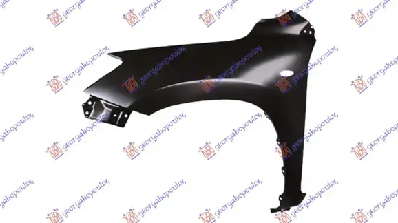 Φτερό TOYOTA RAV-4 SUV/ ΕΚΤΟΣ ΔΡΟΜΟΥ/ 5dr 2005 - 2010 ( XA30 ) 2.0 (ZSA35_)  ( 3ZR-FAE  ) (158 hp ) Βενζίνη #028400652
