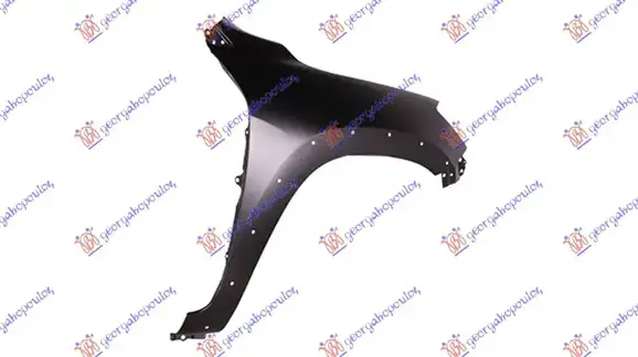 Φτερό TOYOTA RAV-4 SUV/ ΕΚΤΟΣ ΔΡΟΜΟΥ/ 5dr 2005 - 2010 ( XA30 ) 2.0 (ZSA35_)  ( 3ZR-FAE  ) (158 hp ) Βενζίνη #028400671