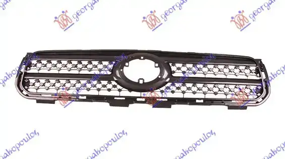 Μάσκα TOYOTA RAV-4 SUV/ ΕΚΤΟΣ ΔΡΟΜΟΥ/ 5dr 2005 - 2010 ( XA30 ) 2.0 (ZSA35_)  ( 3ZR-FAE  ) (158 hp ) Βενζίνη #028404540