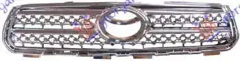 Μάσκα TOYOTA RAV-4 SUV/ ΕΚΤΟΣ ΔΡΟΜΟΥ/ 5dr 2005 - 2010 ( XA30 ) 2.0 (ZSA35_)  ( 3ZR-FAE  ) (158 hp ) Βενζίνη #028404550