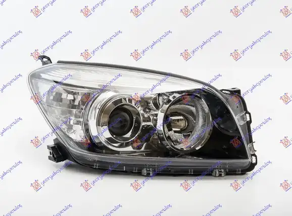 Φανάρι Εμπρός TOYOTA RAV-4 SUV/ ΕΚΤΟΣ ΔΡΟΜΟΥ/ 5dr 2005 - 2010 ( XA30 ) 2.0 (ZSA35_)  ( 3ZR-FAE  ) (158 hp ) Βενζίνη #028405141