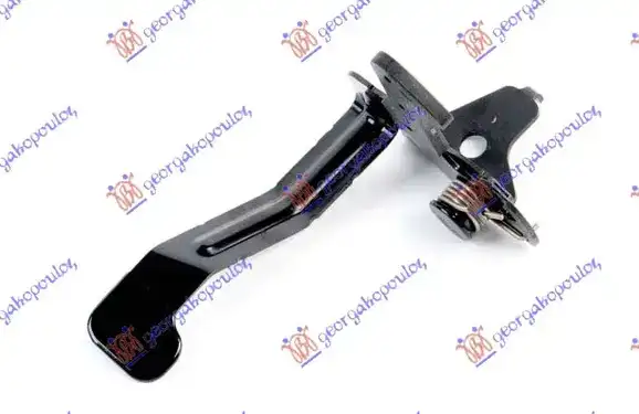 Κλειδαριά Καπό TOYOTA RAV-4 SUV/ ΕΚΤΟΣ ΔΡΟΜΟΥ/ 5dr 2005 - 2010 ( XA30 ) 2.0 (ZSA35_)  ( 3ZR-FAE  ) (158 hp ) Βενζίνη #028407100