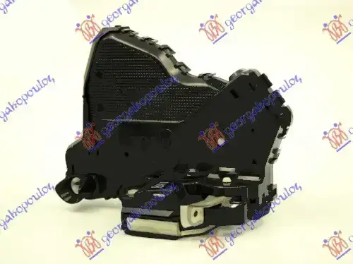Κλειδαριά Πόρτας TOYOTA RAV-4 SUV/ ΕΚΤΟΣ ΔΡΟΜΟΥ/ 5dr 2005 - 2010 ( XA30 ) 2.0 (ZSA35_)  ( 3ZR-FAE  ) (158 hp ) Βενζίνη #028407211