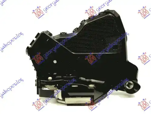 Κλειδαριά Πόρτας TOYOTA RAV-4 SUV/ ΕΚΤΟΣ ΔΡΟΜΟΥ/ 5dr 2005 - 2010 ( XA30 ) 2.0 (ZSA35_)  ( 3ZR-FAE  ) (158 hp ) Βενζίνη #028407212
