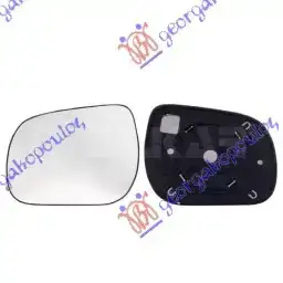 Κρύσταλλο Καθρέφτη TOYOTA RAV-4 SUV/ ΕΚΤΟΣ ΔΡΟΜΟΥ/ 5dr 2005 - 2010 ( XA30 ) 2.0 (ZSA35_)  ( 3ZR-FAE  ) (158 hp ) Βενζίνη #028407601