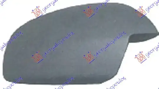 Καπάκι Καθρέφτη OPEL VECTRA Sedan / 4dr 2005 - 2008 ( C ) 1.6 (F69)  ( Z 16 XEP  ) (105 hp ) Βενζίνη #032007701
