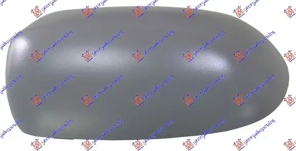 Καπάκι Καθρέφτη OPEL CORSA Hatchback / 3dr 2000 - 2004 ( C ) 1.0 (F08, F68)  ( Z 10 XE  ) (58 hp ) Βενζίνη #034207712