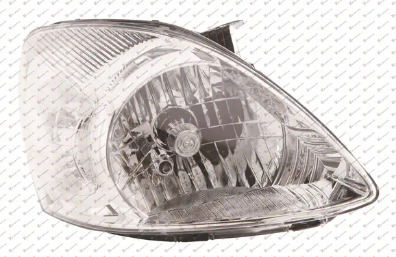 Φανάρι Εμπρός HYUNDAI MATRIX MPV / ΠΟΛΥΜΟΡΦΙΚΑ / 5dr 2008 - 2010 1.5  ( G4EC-G  ) (102 hp ) Βενζίνη #037805131