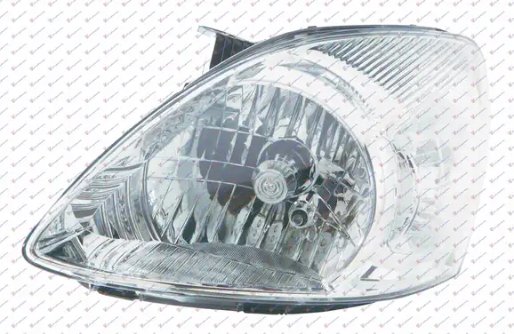 Φανάρι Εμπρός HYUNDAI MATRIX MPV / ΠΟΛΥΜΟΡΦΙΚΑ / 5dr 2008 - 2010 1.5  ( G4EC-G  ) (102 hp ) Βενζίνη #037805142