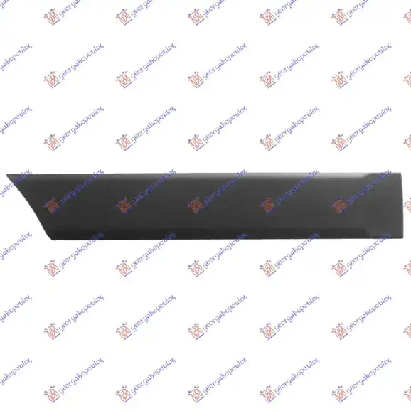 Φάσα Πόρτας FIAT PANDA Hatchback / 5dr 2003 - 2009 ( 169 ) 1.1  ( 187 A1.000  ) (54 hp ) Βενζίνη #040006556