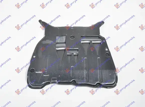 Ποδιά Μηχανής VOLVO S80 Sedan / 4dr 1999 - 2006 ( TS )  ( XY ) 2.0  ( B 5204 T4  ) (163 hp ) Βενζίνη #040600830