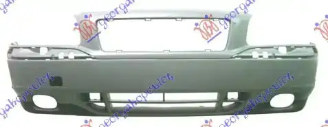 Προφυλακτήρας VOLVO S80 Sedan / 4dr 1999 - 2006 ( TS )  ( XY ) 2.0  ( B 5204 T4  ) (163 hp ) Βενζίνη #040603370