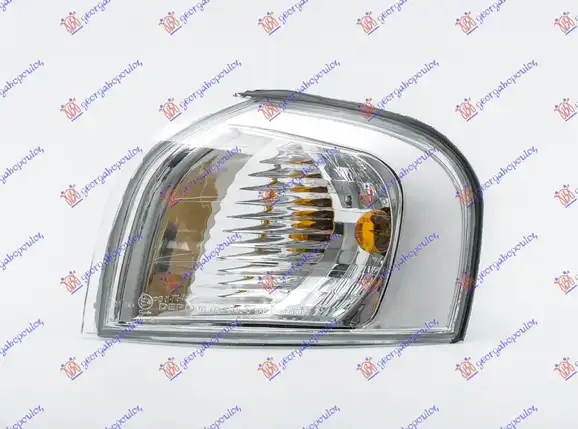 Φλας VOLVO S80 Sedan / 4dr 1999 - 2006 ( TS )  ( XY ) 2.0  ( B 5204 T4  ) (163 hp ) Βενζίνη #040605492