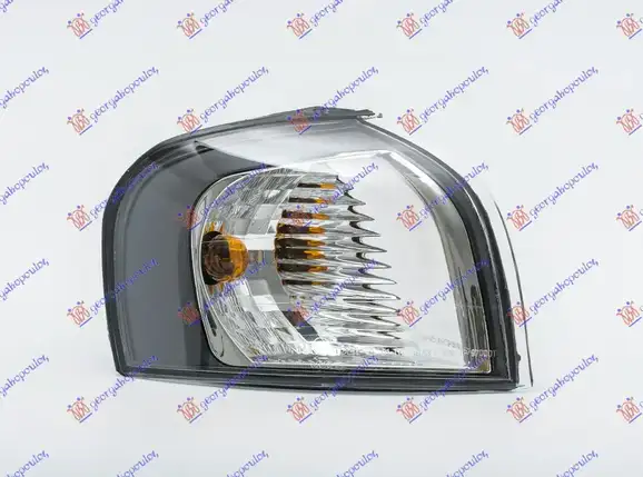 Φλας VOLVO S80 Sedan / 4dr 1999 - 2006 ( TS )  ( XY ) 2.0  ( B 5204 T4  ) (163 hp ) Βενζίνη #040605496