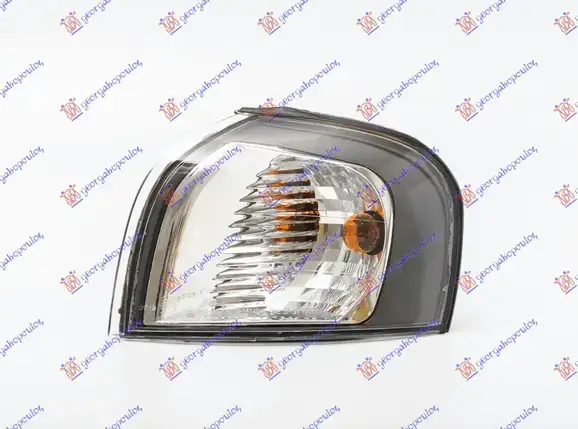 Φλας VOLVO S80 Sedan / 4dr 1999 - 2006 ( TS )  ( XY ) 2.0  ( B 5204 T4  ) (163 hp ) Βενζίνη #040605497