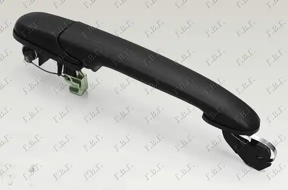 Χερούλι Πόρτας  SEAT IBIZA Hatchback / 3dr 1995 - 1997 ( 6K ) 1.0  ( AAU  ) (45 hp ) Βενζίνη #041307850