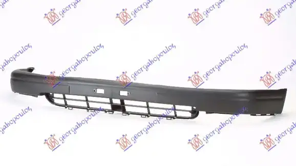 Προφυλακτήρας TOYOTA COROLLA Sedan / 4dr 1997 - 1999 ( A111 ) 1.4 (EE111_)  ( 4E-FE  ) (86 hp ) Βενζίνη #042303370