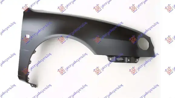 Φτερό TOYOTA COROLLA Liftback / 5dr 1997 - 1999 ( A111 ) 1.4 (EE111_)  ( 4E-FE  ) (86 hp ) Βενζίνη #043100651