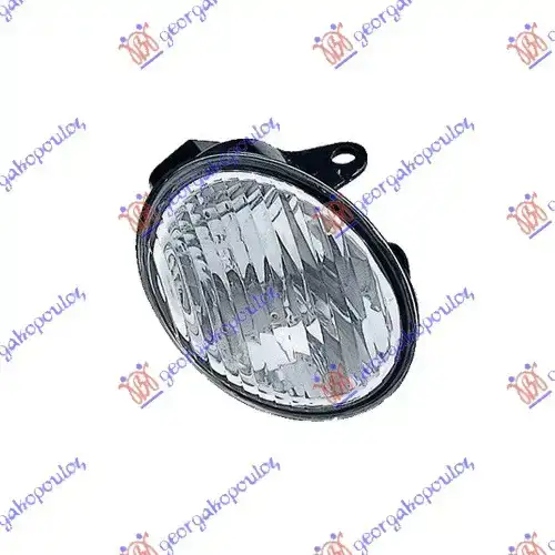 Φλας TOYOTA COROLLA Liftback / 5dr 1997 - 1999 ( A111 ) 1.4 (EE111_)  ( 4E-FE  ) (86 hp ) Βενζίνη #043105496