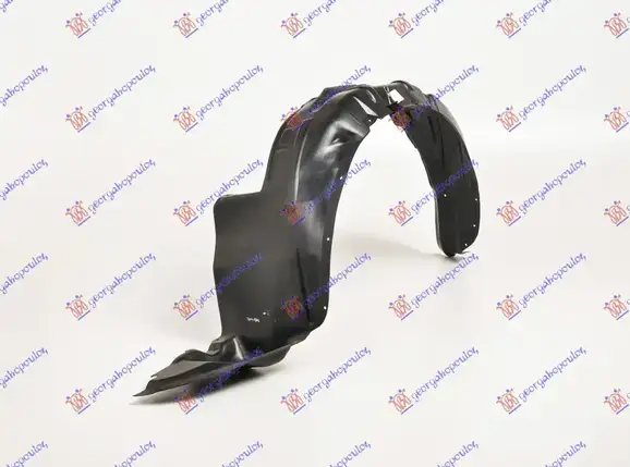 Θόλος Πλαστικός MAZDA 323 Sedan / 4dr 2001 - 2003 ( BJ ) 1.4  ( B3 (16V)  ) (72 hp ) Βενζίνη #043200832