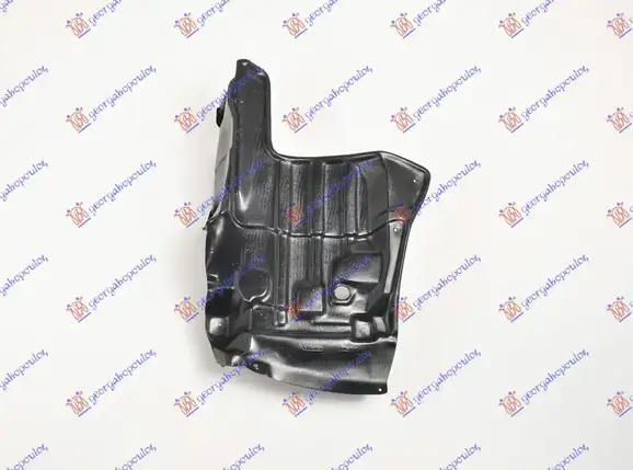 Ποδιά Μηχανής TOYOTA COROLLA Sedan / 4dr 2000 - 2002 ( ZE111 ) 1.4 (EE111_)  ( 4E-FE  ) (86 hp ) Βενζίνη #043600832