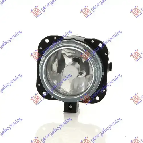 Προβολείς Ομίχλης PEUGEOT PARTNER Mini Van 2002 - 2008 1.1  ( HDZ (TU1M)  ) (60 hp ) Βενζίνη #044705110