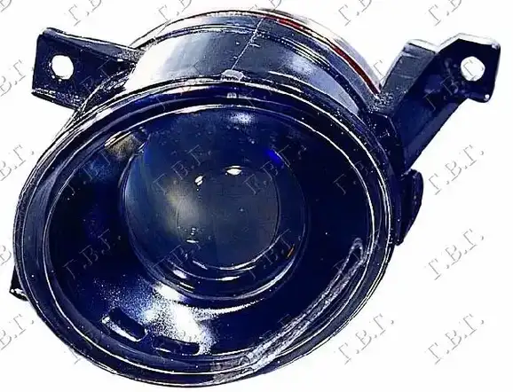 Προβολείς Ομίχλης VW TOURAN MPV / ΠΟΛΥΜΟΡΦΙΚΑ / 5dr 2003 - 2006 ( 1T1 ) 1.4 FSI  ( BLG,CAVB  ) (170 hp ) Βενζίνη #045905111