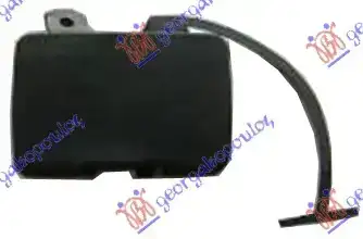 Κάλυμμα Γάντζου Προφυλακτήρα VOLVO S60 Sedan / 4dr 2000 - 2005 2.0 T  ( B 5204 T5  ) (180 hp ) Βενζίνη #053807830