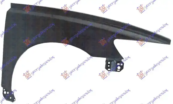 Φτερό VOLVO S40 Sedan / 4dr 2004 - 2007 ( MS ) 1.6  ( B 4164 S3  ) (101 hp ) Βενζίνη #054200651