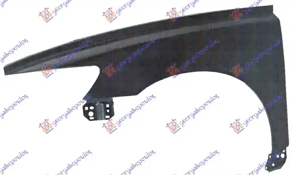 Φτερό VOLVO S40 Sedan / 4dr 2004 - 2007 ( MS ) 1.6  ( B 4164 S3  ) (101 hp ) Βενζίνη #054200652