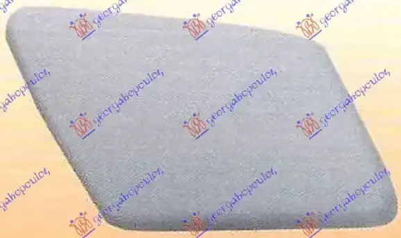 Κάλυμμα για Πιτσιλιστήρια VOLVO S40 Sedan / 4dr 2004 - 2007 ( MS ) 1.6  ( B 4164 S3  ) (101 hp ) Βενζίνη #054205011