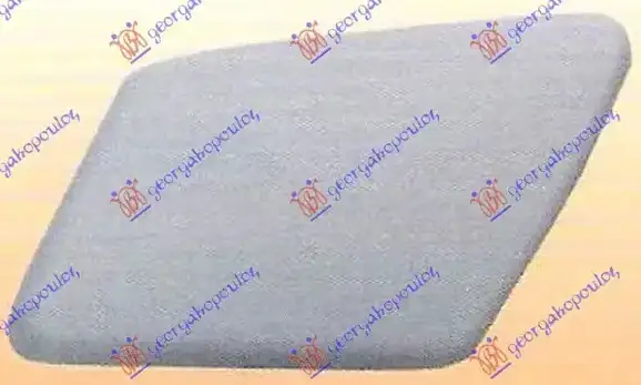 Κάλυμμα για Πιτσιλιστήρια VOLVO S40 Sedan / 4dr 2004 - 2007 ( MS ) 1.6  ( B 4164 S3  ) (101 hp ) Βενζίνη #054205012