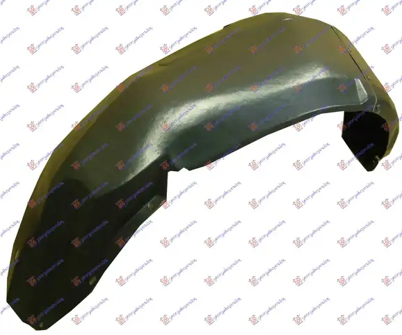 Θόλος Πλαστικός VOLVO S40 Sedan / 4dr 2000 - 2004 ( VS ) 1.6  ( B 4164 S  ) (105 hp ) Βενζίνη #056300851