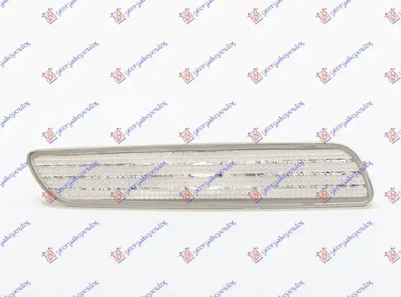Φλας VOLVO S40 Sedan / 4dr 2000 - 2004 ( VS ) 1.6  ( B 4164 S  ) (105 hp ) Βενζίνη #056305501