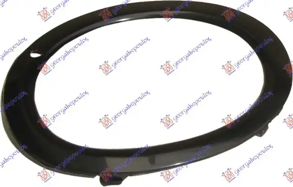 Πλαίσιο Προβολέα FORD MONDEO ( BAP ) Liftback / 5dr 1996 - 2000 ( Mk2 ) 1.6 i  ( L1J  ) (90 hp ) Βενζίνη #056903996