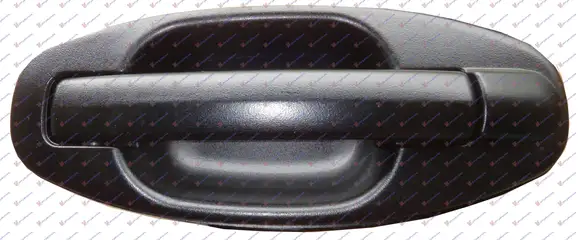 Χερούλι Πόρτας  HYUNDAI SANTA FE SUV/ ΕΚΤΟΣ ΔΡΟΜΟΥ / 5dr 2000 - 2004 ( SM ) 2.0  ( G4JP  ) (135 hp ) Βενζίνη #057007852