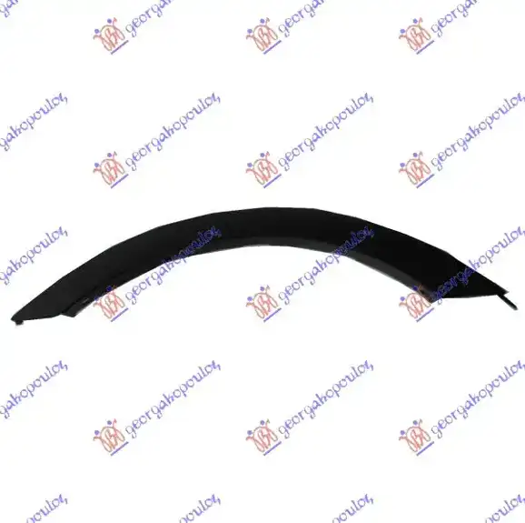 Κούρμπα Φτερού BMW X3 SUV/ ΕΚΤΟΣ ΔΡΟΜΟΥ / 5dr 2007 - 2011 ( Ε83 F/L ) 2.0 d  ( M47 D20 (204D4)  ) (150 hp ) Πετρέλαιο #059406571