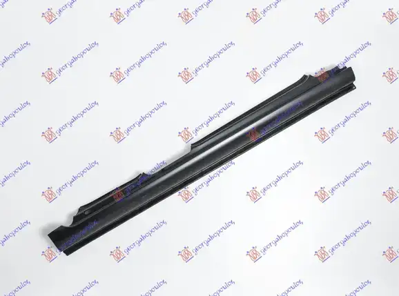 Μαρσπιέ Μεταλλικός VW GOLF Ηatchback / 5dr 1998 - 2004 ( Mk4 ) 1.4 16V  ( AHW,AKQ,APE,AXP,BCA  ) (75 hp ) Βενζίνη #059708281