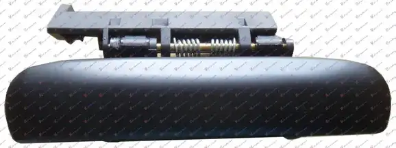 Χερούλι Πόρτας  CITROEN XSARA ( N1 ) Liftback / 5dr 1997 - 2000 1.4 HDi  ( 8HX (DV4TD)  ) (68 hp ) Πετρέλαιο #059807851