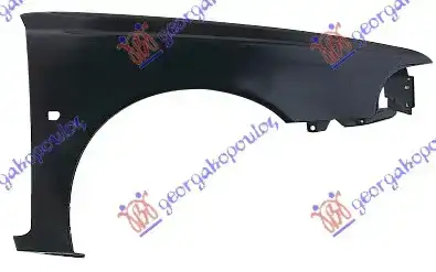 Φτερό VOLVO S40 Sedan / 4dr 1995 - 2000 ( VS ) 1.6  ( B 4164 S  ) (105 hp ) Βενζίνη #060000651