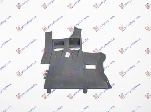 Ποδιά Μηχανής VOLVO S40 Sedan / 4dr 1995 - 2000 ( VS ) 1.6  ( B 4164 S  ) (105 hp ) Βενζίνη #060000831