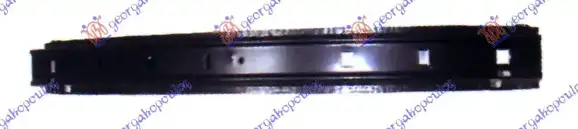 Τραβέρσα Προφυλακτήρα VOLVO S40 Sedan / 4dr 1995 - 2000 ( VS ) 1.6  ( B 4164 S  ) (105 hp ) Βενζίνη #060003840