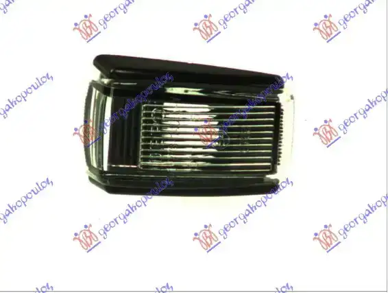 Φλας VOLVO S40 Sedan / 4dr 1995 - 2000 ( VS ) 1.6  ( B 4164 S  ) (105 hp ) Βενζίνη #060005500